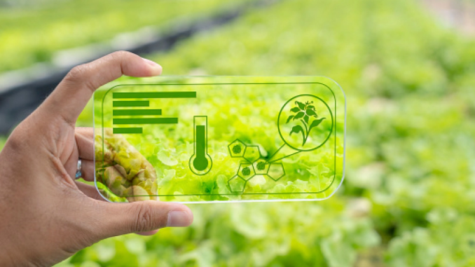 Best-Agritech-startups-to-watch