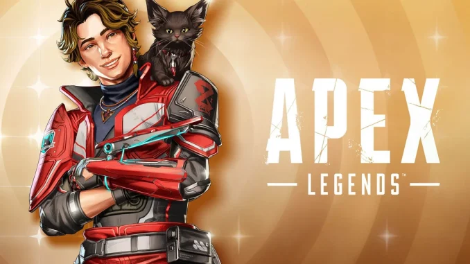 Apex Legends Apex Legends